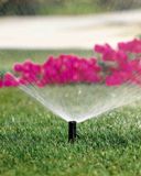 Irrigation